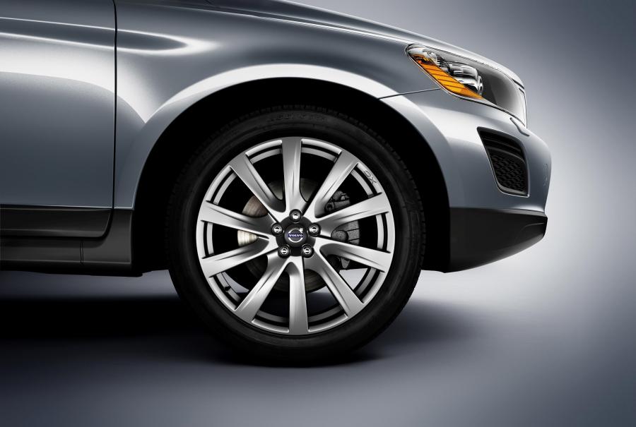 Volvo XC60 Inscription '2012